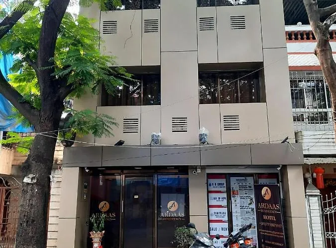 Ardaas Resideency Mumbai