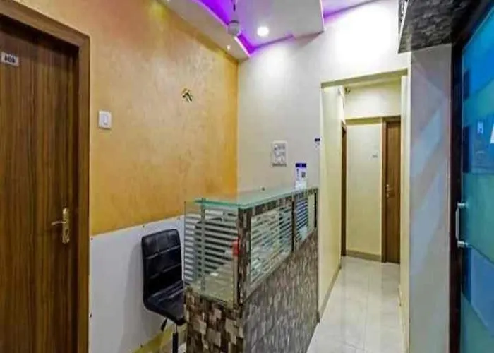 Hotel New Sarah Inn, Andheri West Mumbai